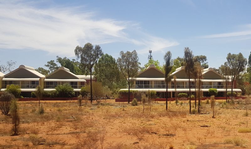 A Detailed Guide to Choosing Accommodation in Uluru 2022