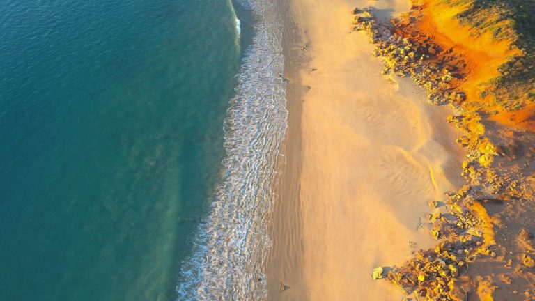 8 Beautiful Australian Honeymoon Ideas