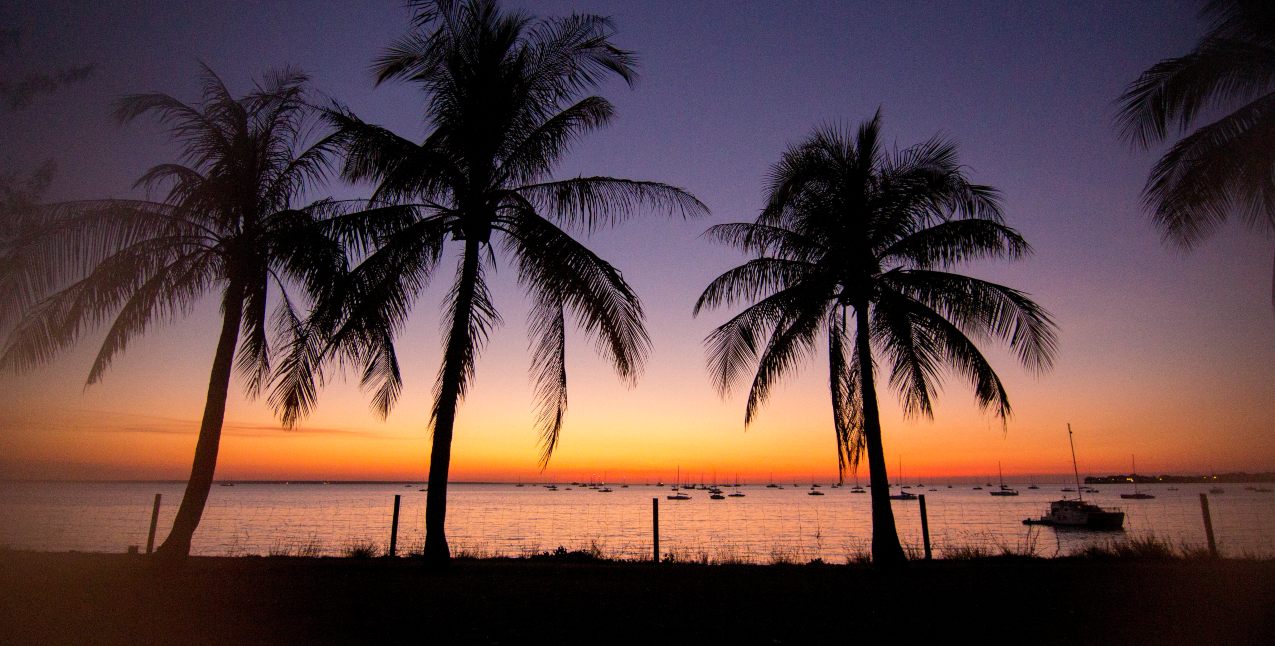 The Best Things to do in Darwin