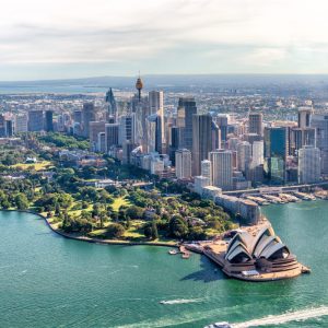 New South Wales