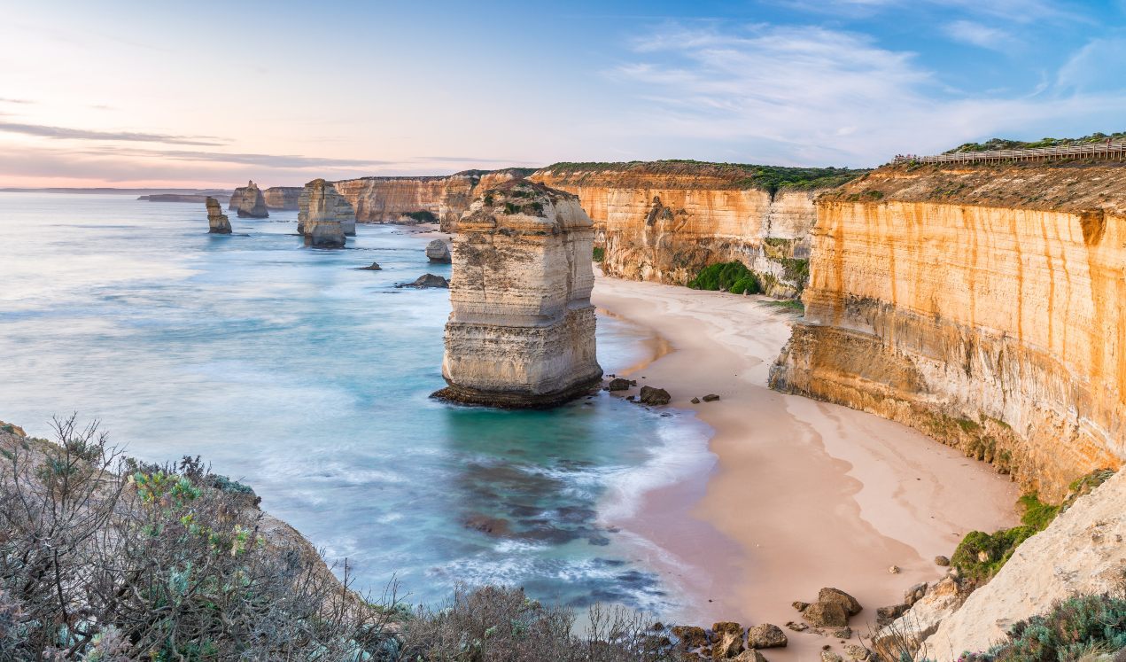 2 Day Great Ocean Road Itinerary
