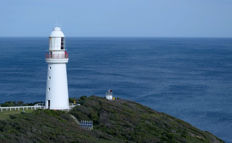 Cape Otway Lighthouse 