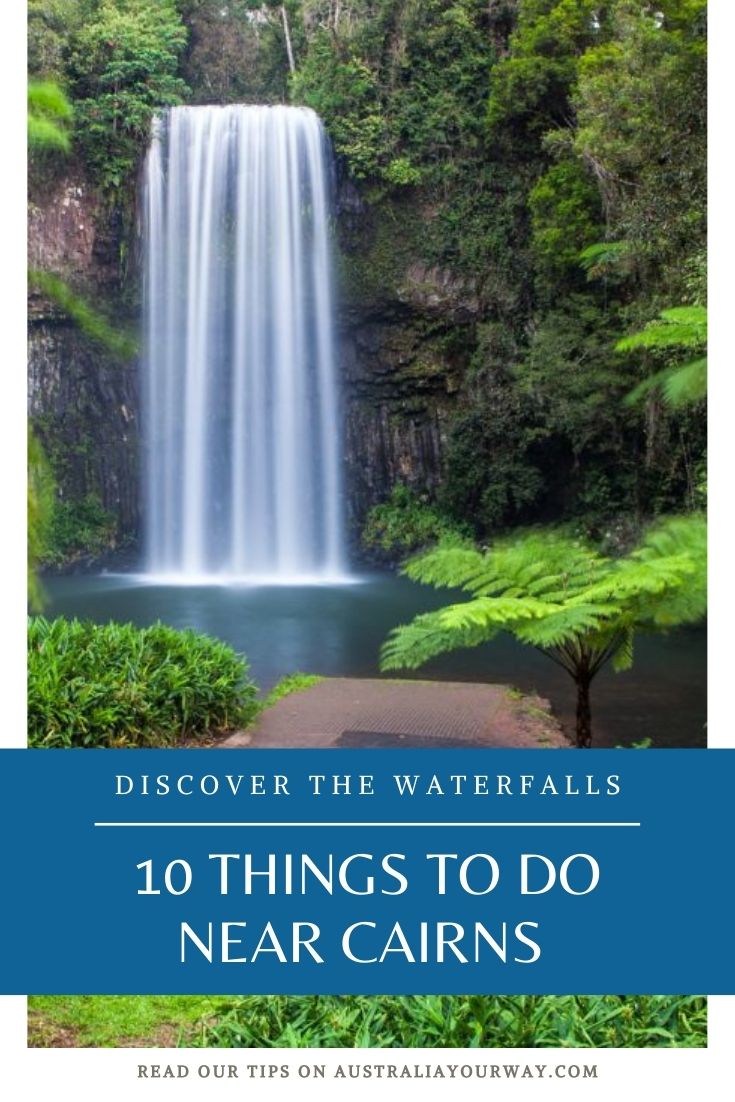 15 Exciting Things to do in Cairns After Your Reef Dive Travel