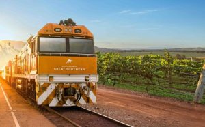 The Best Australian Train Trips | Travel Australia | Australia Your Way