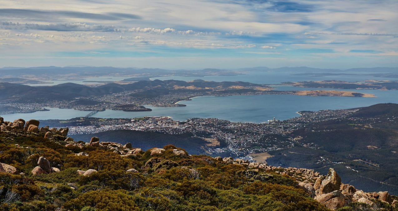 Choose the Best Day Trips from Hobart