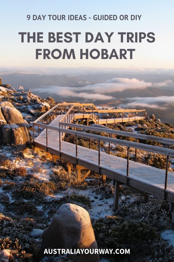 Hobart tasmania
