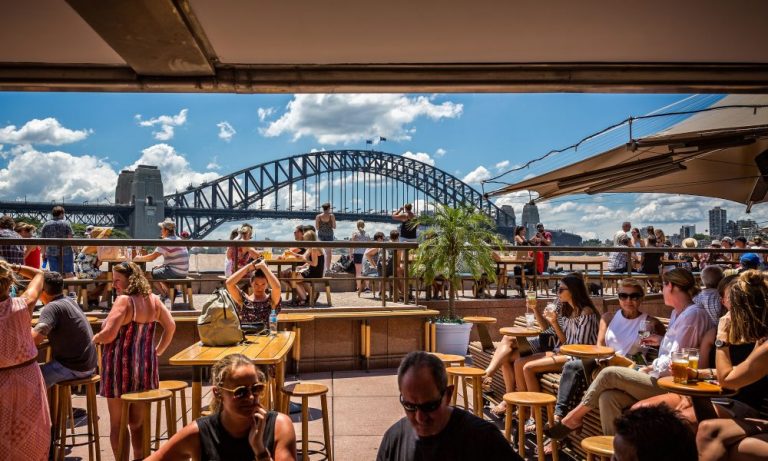 10 Tips for a Perfect Weekend in Sydney