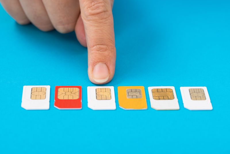 A Complete Guide to Australian Tourist Sim Cards and Data Plans | Travel Australia | Australia Your Way