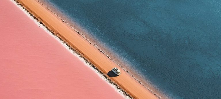 What to see and Where to go in South Australia