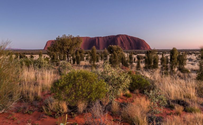 14 Days in Australia: Tick off the Magic Sites