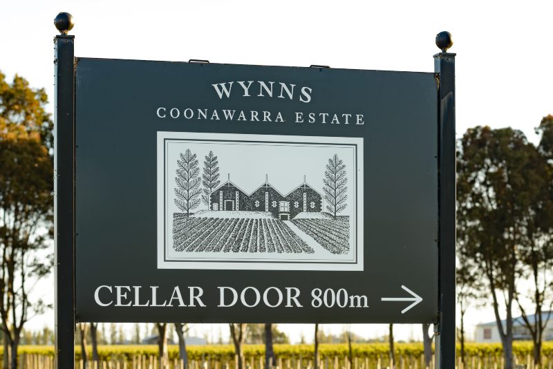 Wynns Coonawarra Estate South Australia