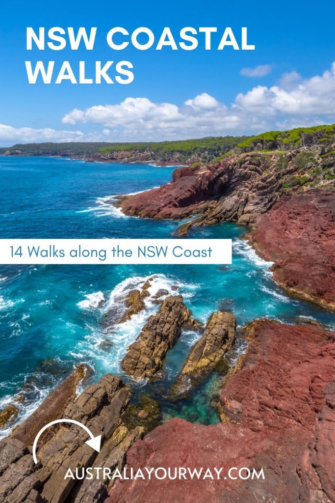 nsw travel guide