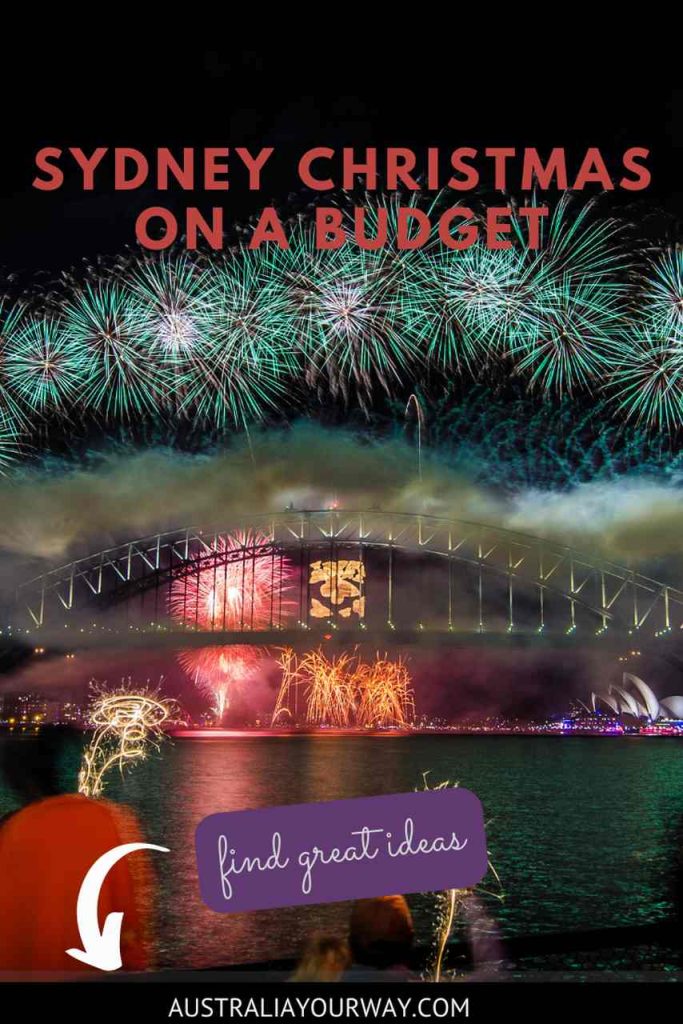 how-to-spend-christmas-in-Sydney-on-a-budget-australiayourway.com