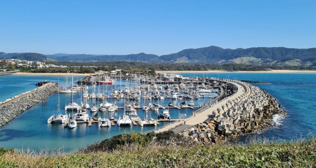 Fun Things To Add To Your Coffs Harbour Itinerary Australia Your Way