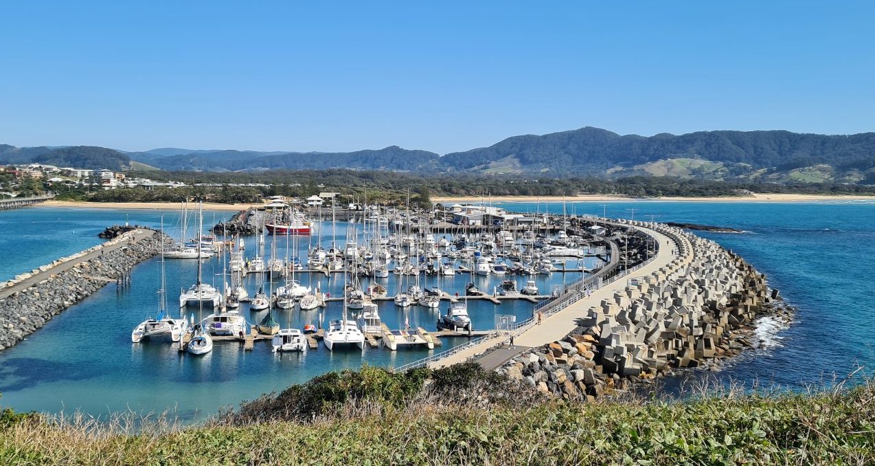 11 Fun Things to do in Coffs Harbour