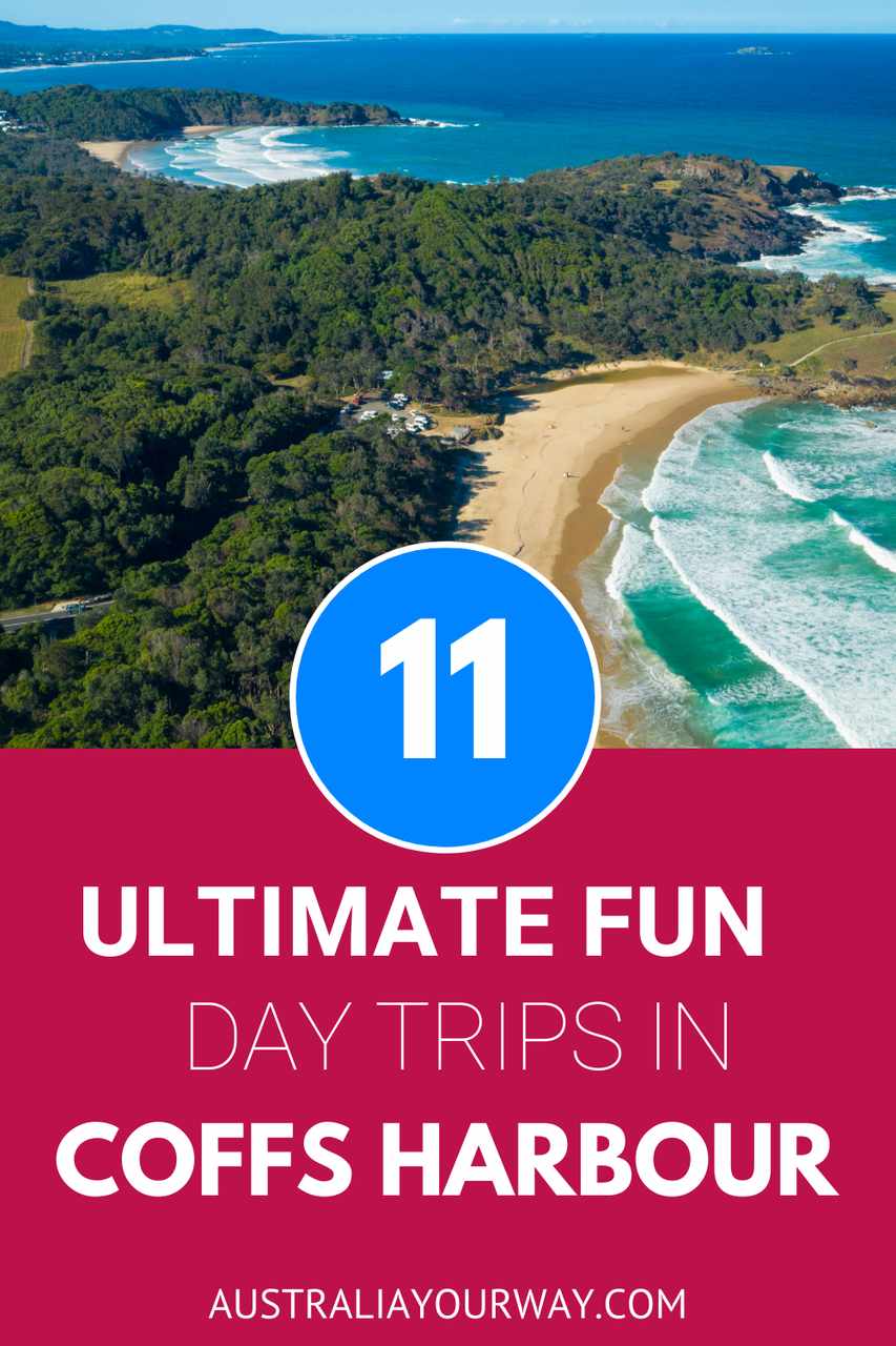 11 Fun Things to do in Coffs Harbour Travel Australia Australia Your Way 11 Fun Things to do in Coffs Harbour Travel Australia Australia Your Way