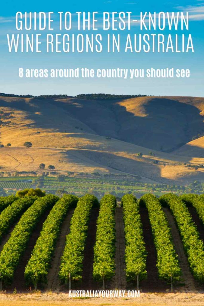 guide-to-the-best-known-wine-regions-of-Australia-australiayourway.com