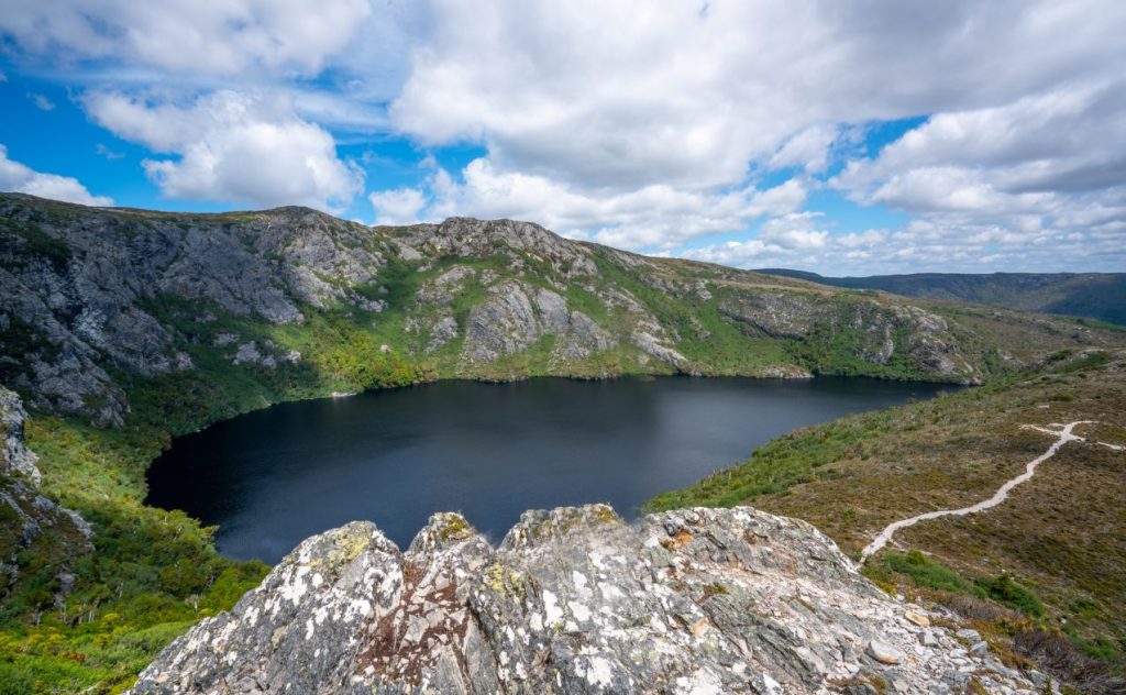 11 Challenging MultiDay Hikes in Australia Australia Your Way