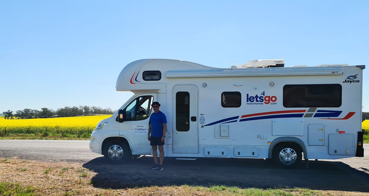 Tips For Renting A Motorhome In Australia Australia Your Way