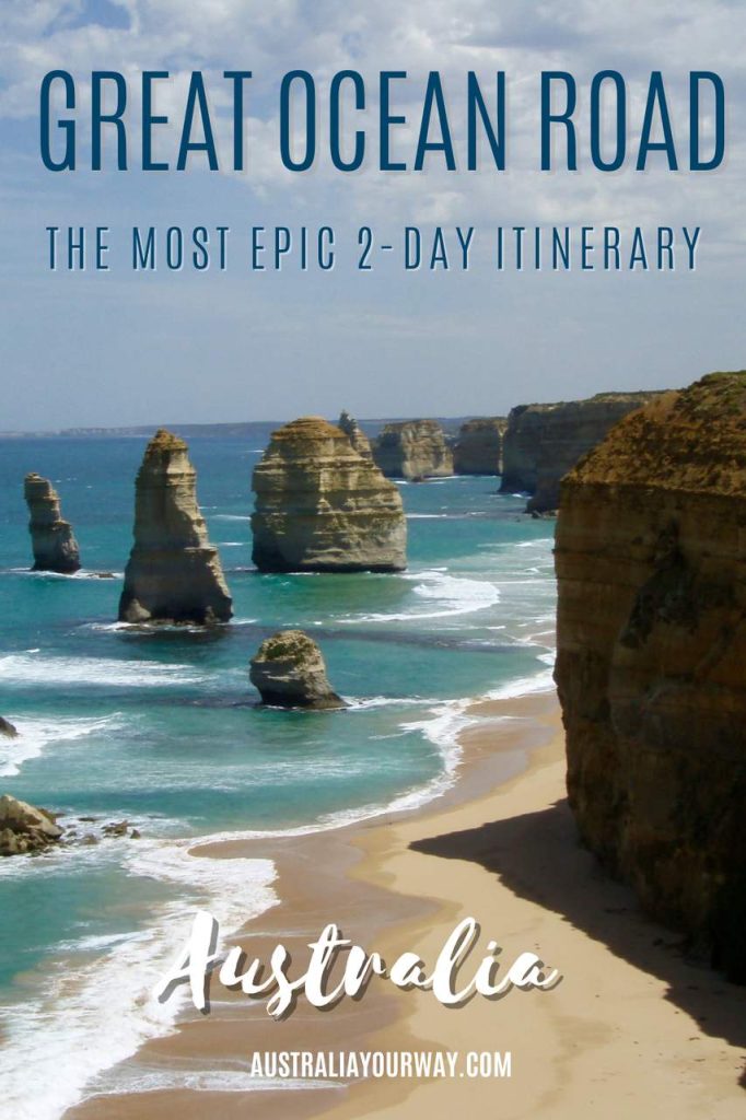 amazing-2-day-Great-Ocean-Road-itinerary-australiayourway.com