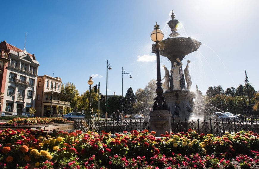 The Best Things to do in Bendigo in a Day or a Week!