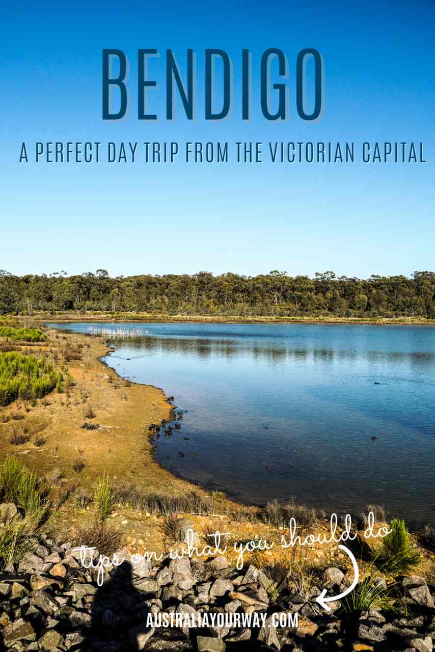 The Best Things To Do In Bendigo In A Day Or A Week! | Travel Australia ...