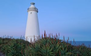 Cape Willoughby Lighthouse