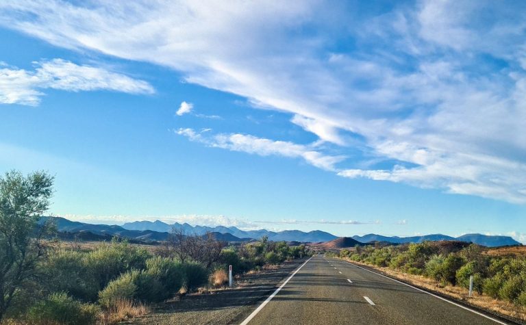 When is the best time to visit South Australia