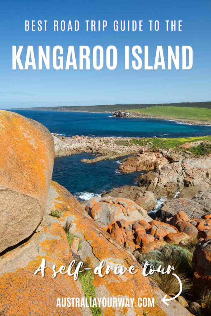 best-Kangaroo-Island-itinerary-australiayourway.com