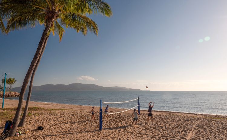 15 Fun & Free Things to do in Townsville, North Queensland