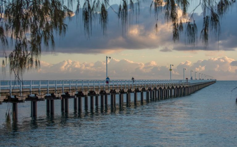 Hervey Bay Queensland