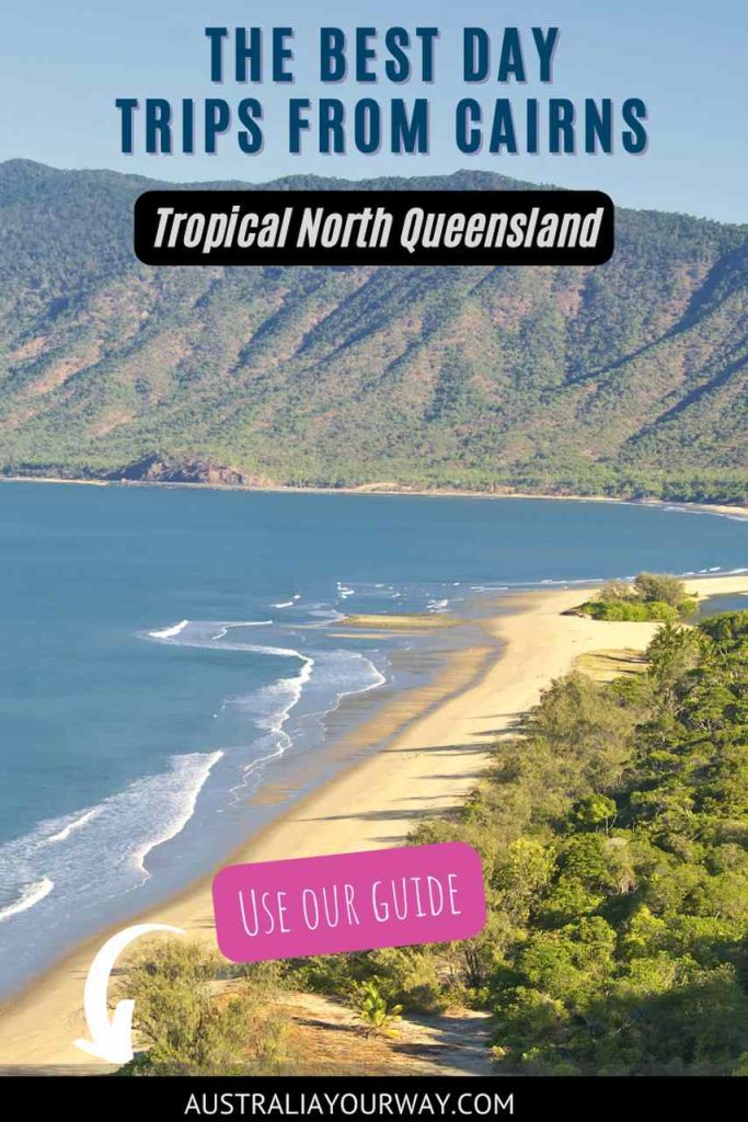 trips from cairns