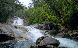 24 Beautiful Waterfalls in Cairns and Nearby North Queensland ...