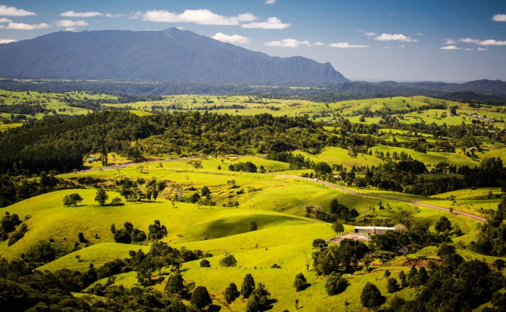 Atherton Tableland Self Drive Day Trip Australia Your Way