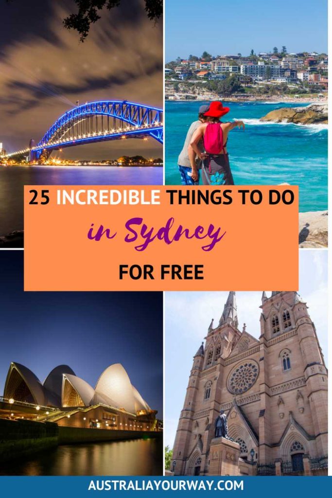 free-things-to-do-in-Sydney-australiayourway.com