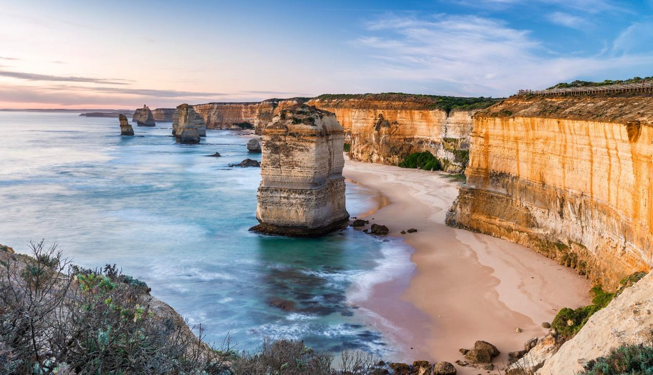 Victoria Travel Guide | Travel Australia | Australia Your Way