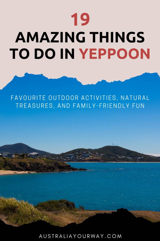 Top 10 Best Tourist Places To Visit In Yeppoon, Queensland