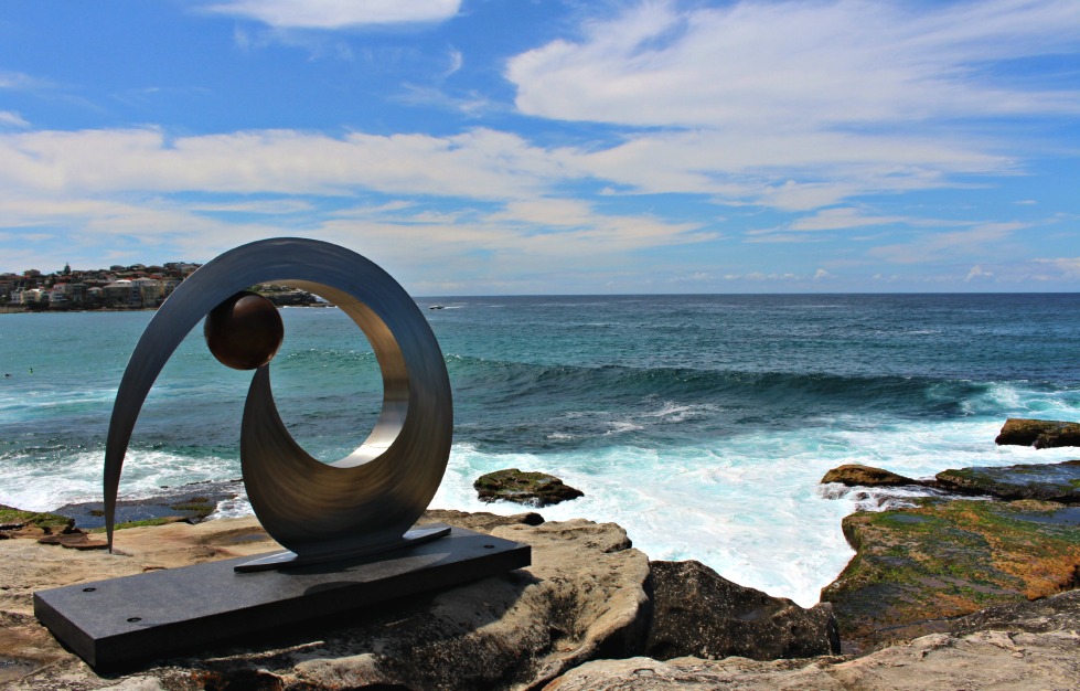 Sculpture by the Sea 