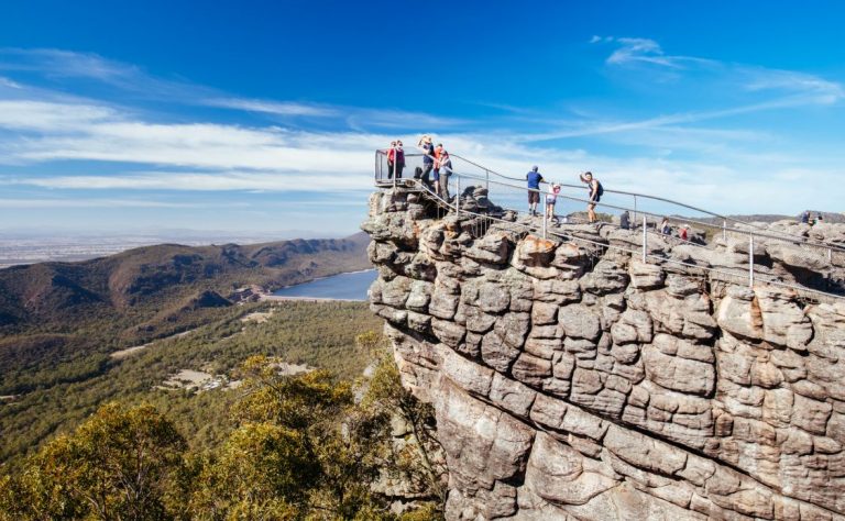 10 of the Best Day Hikes in Australia