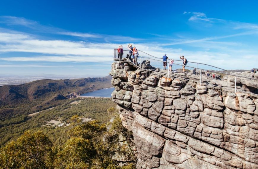 10 of the Best Day Hikes in Australia