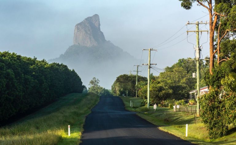 Sunshine Coast Hinterland: One-Day Self-Drive Itinerary