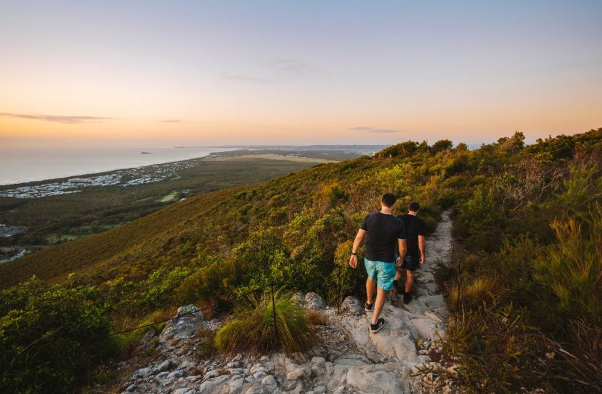 Sunshine Coast Things to do on a budget