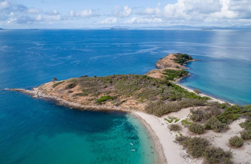 17 Ways to Explore Great Keppel Island