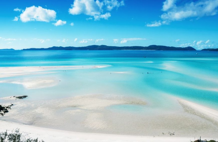 9 Dreamy Queensland Holiday Destinations