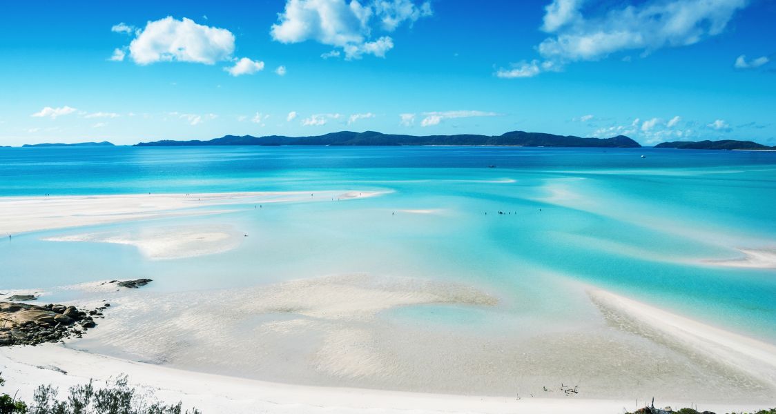 9 Dreamy Queensland Holiday Destinations