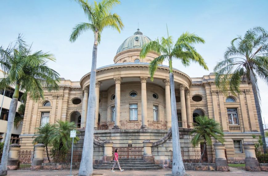 17 Charming Things to do in Rockhampton and the Capricorn Coast