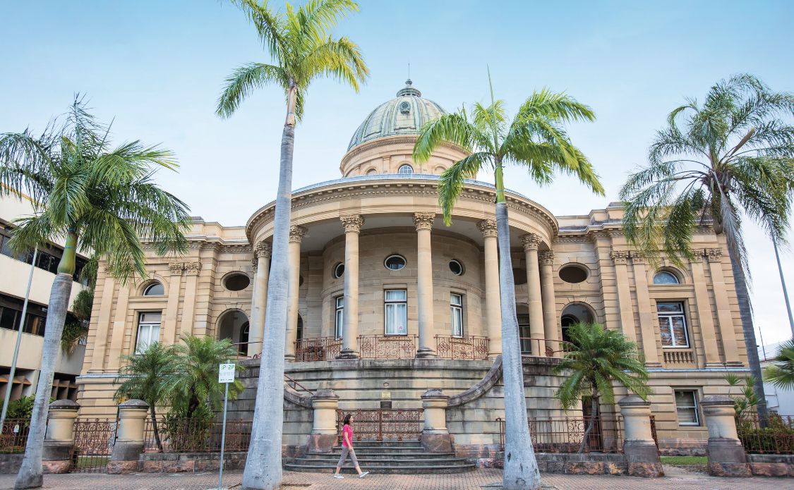 17 Charming Things to do in Rockhampton and the…
