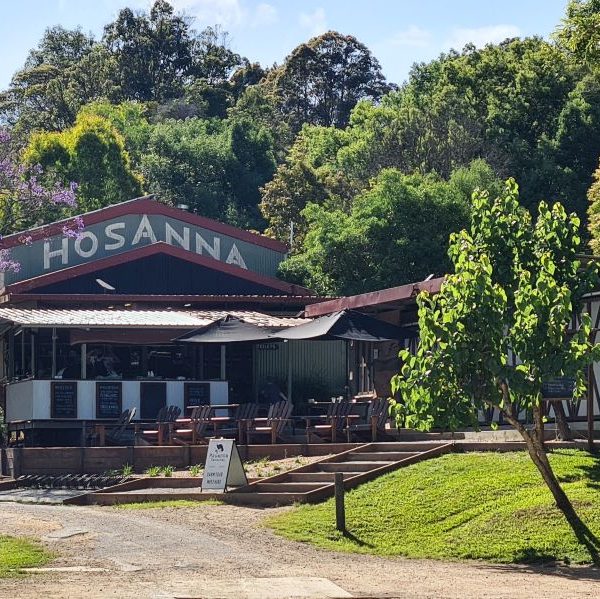Hosanna Farmstay & Farm NSW [Review]