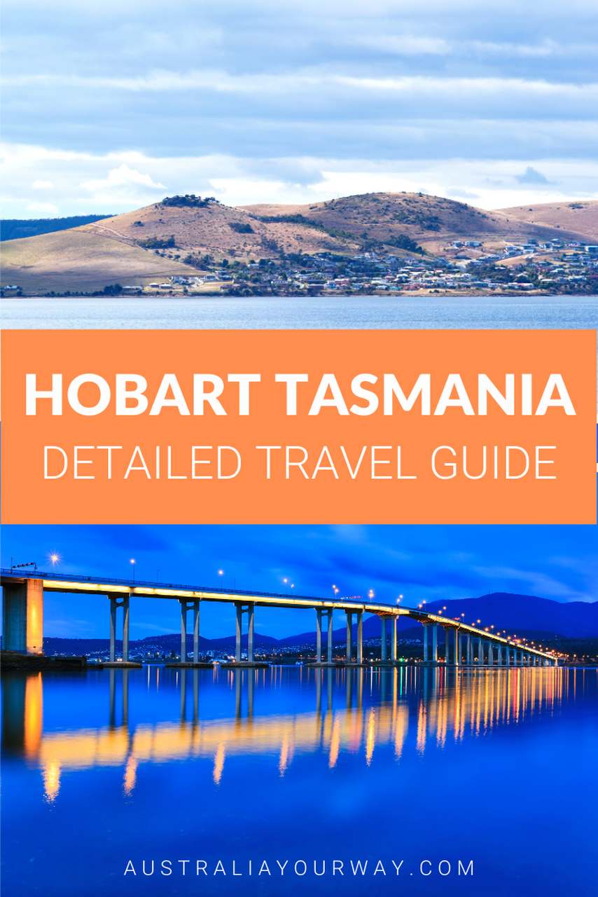Deciding Where to go in Tasmania | Travel Australia Your Way