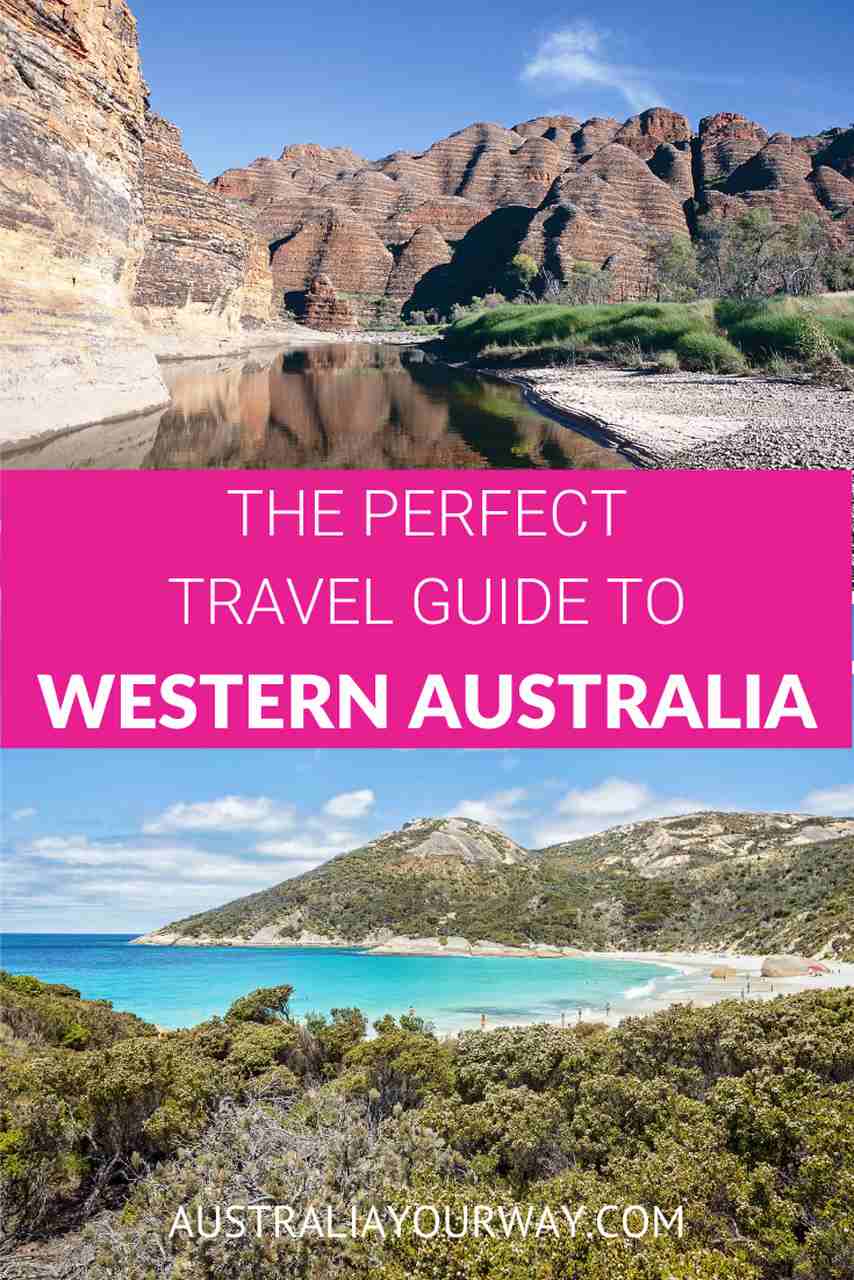 Western Australia Travel Guide | Travel Australia | Australia Your Way